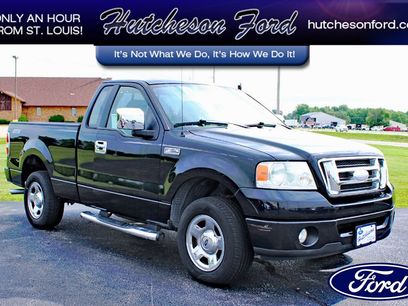 Used 2006 Ford F150 XL