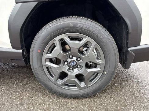 New 2026 Subaru Outback Premium AWD/4WD image 27