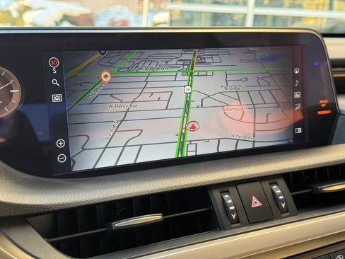 Used 2021 Lexus ES 250 w/ Premium Package image 23