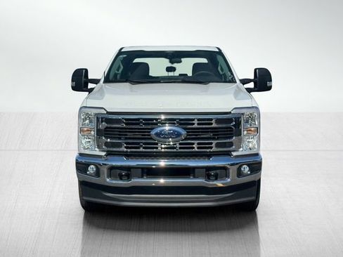 New 2026 Ford F250 XLT image 2