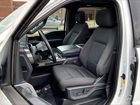 Used 2023 Ford F150 XLT w/ Equipment Group 302A High image 24