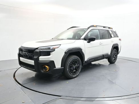 New 2026 Subaru Outback Wilderness image 1