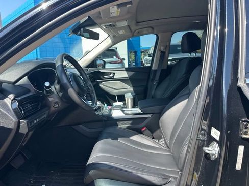 Used 2024 Acura MDX FWD image 7