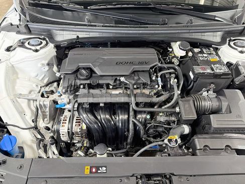 Used 2025 Kia K4 FWD image 28