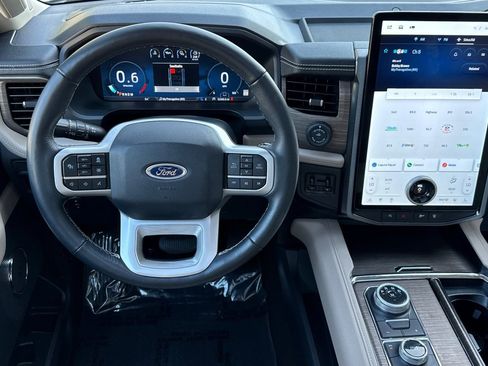 Used 2024 Ford Expedition Limited image 28