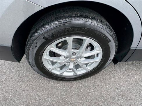 Used 2023 Chevrolet Equinox LS w/ LPO, Floor Liner Package image 24