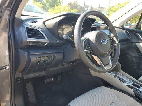 Used 2022 Subaru Forester AWD/4WD image 16