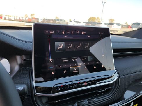 New 2026 Jeep Compass Latitude w/ Quick Order Package 29K image 17