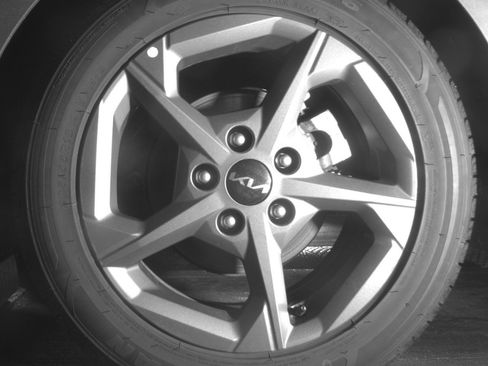 Used 2025 Kia K4 FWD image 14