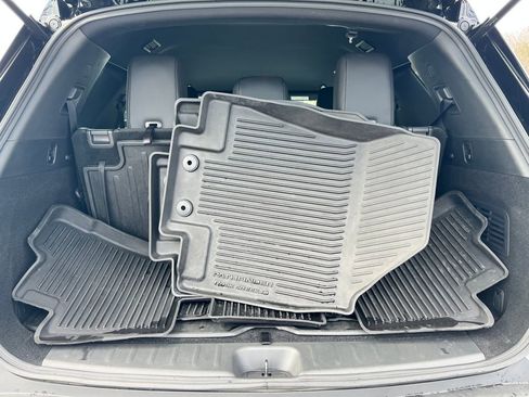 Used 2024 Nissan Pathfinder Rock Creek image 20