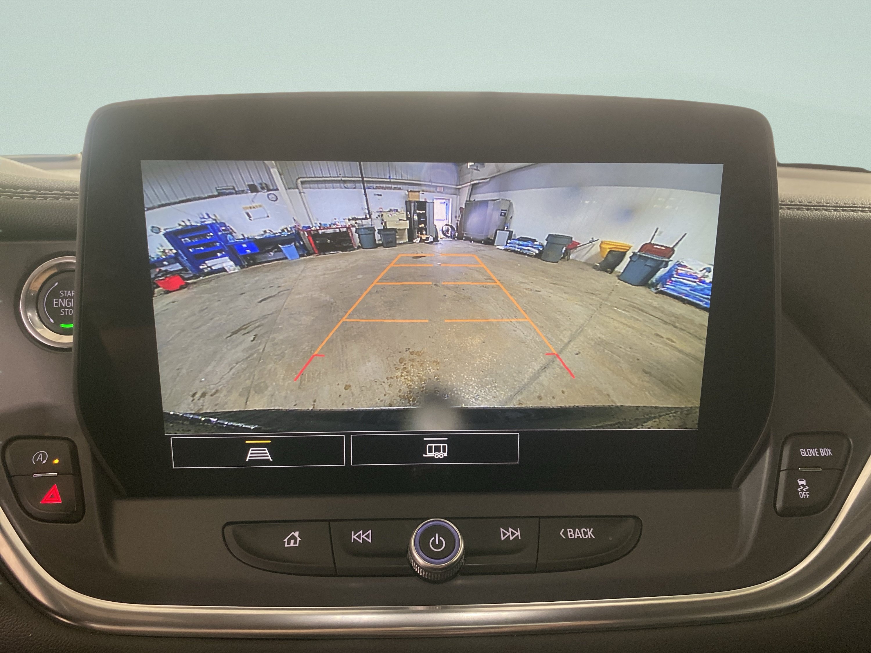 Used 2025 Chevrolet Blazer LT AWD/4WD image 24