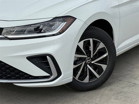 New 2026 Volkswagen Jetta S image 2