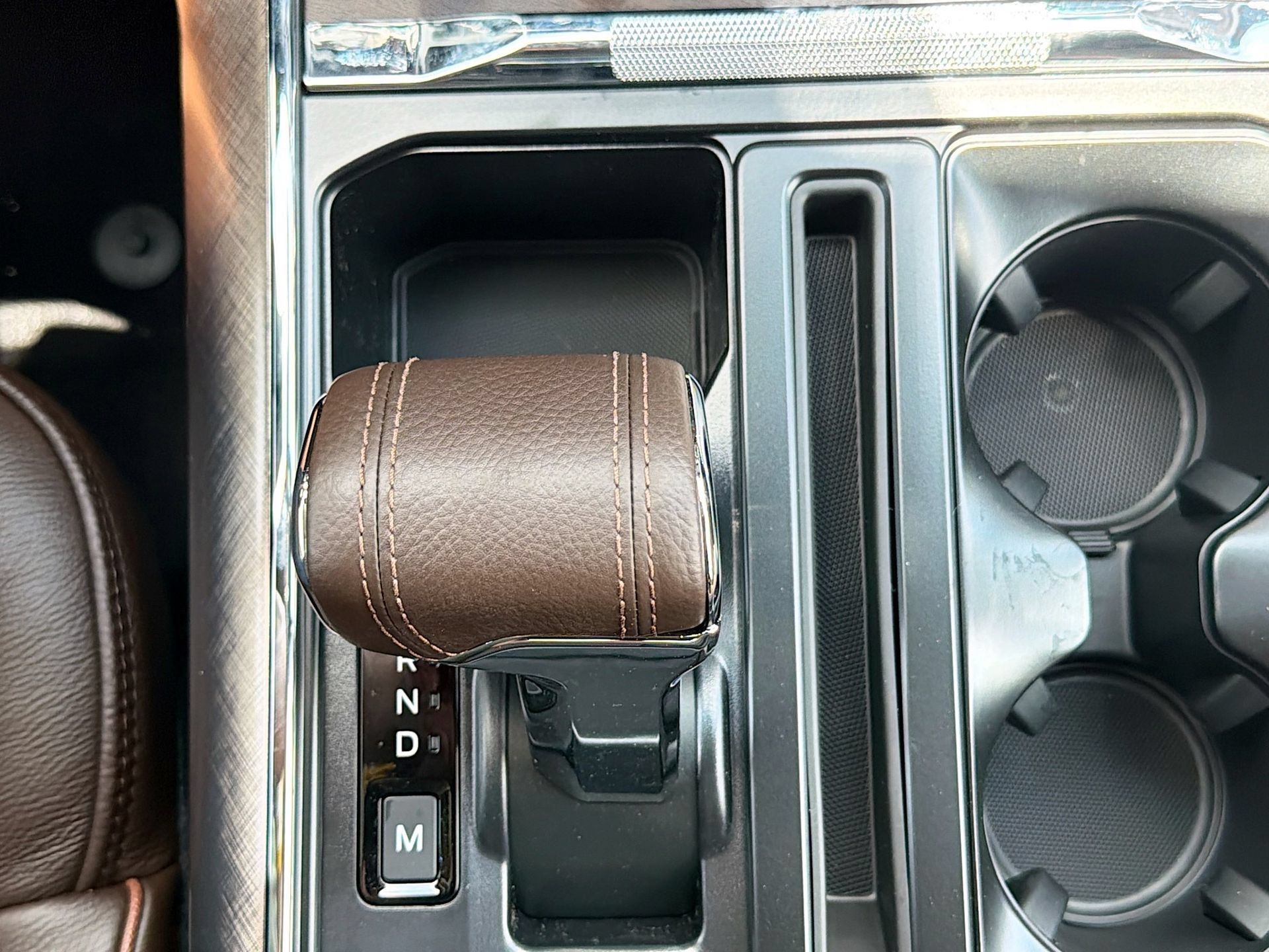 New 2026 Ford F150 King Ranch w/ Equipment Group 601A High AWD/4WD image 17