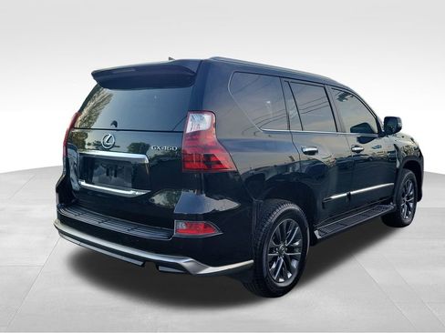 Used 2019 Lexus GX 460 Premium AWD/4WD image 4