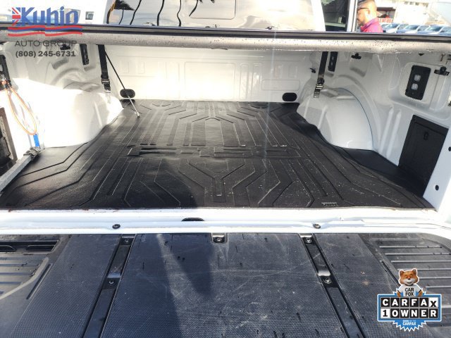 Used 2026 Ford F150 Raptor AWD/4WD image 11