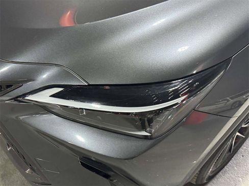 Used 2022 Lexus NX 350 AWD w/ Premium Package image 7