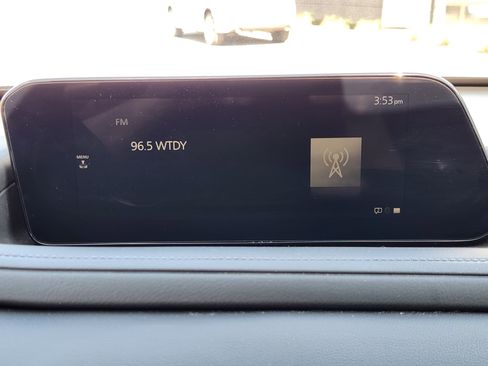 Certified 2023 MAZDA CX-30 AWD 2.5 S w/ Select Package image 11