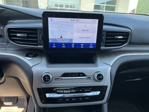 Certified 2023 Ford Explorer Timberline w/ Timberline Technology Package AWD/4WD image 17