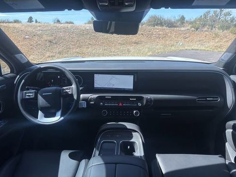 Used 2026 Hyundai Palisade Calligraphy AWD/4WD image 21