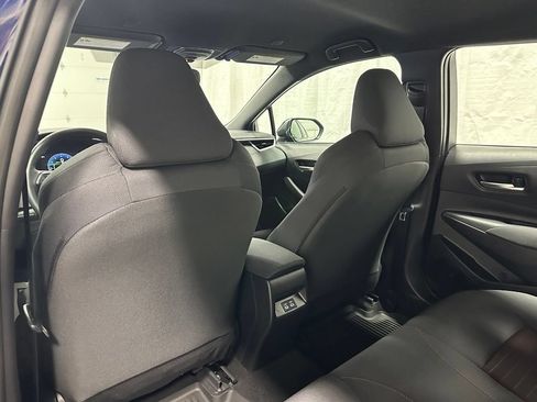 Used 2026 Toyota Corolla SE FWD image 46