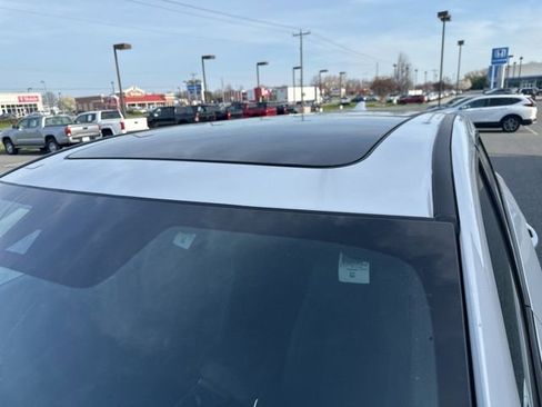 New 2026 Acura RDX A-Spec AWD/4WD image 10