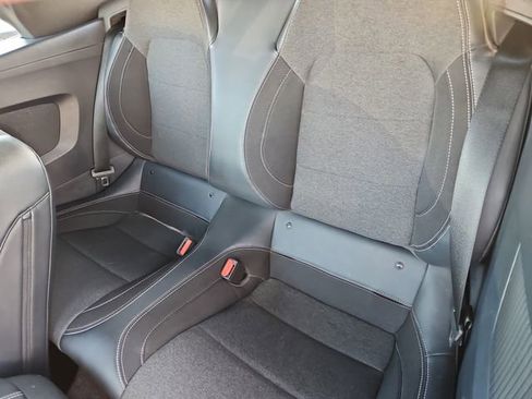 Used 2024 Ford Mustang Convertible image 11