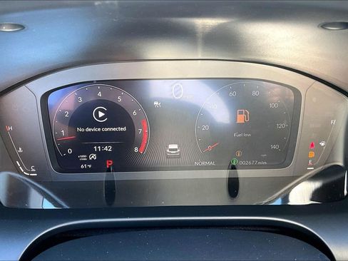 Certified 2025 Acura MDX w/ Technology Package image 29