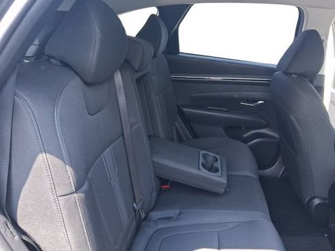 Used 2023 Hyundai Tucson SEL AWD/4WD image 18