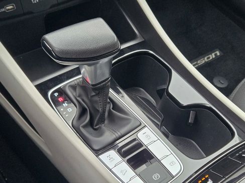 Certified 2023 Hyundai Tucson SEL image 37