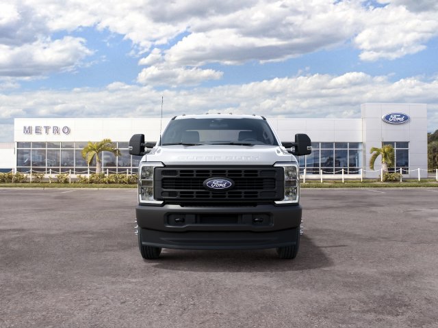 New 2027 Ford F350 XL AWD/4WD image 3