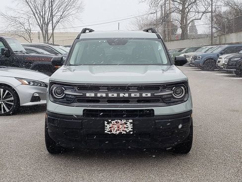 Certified 2022 Ford Bronco Sport Big Bend image 2