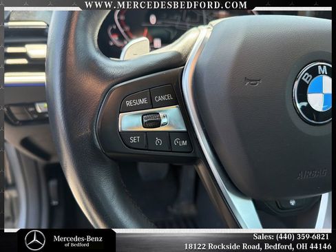 Used 2023 BMW 430i xDrive Coupe w/ Premium Package AWD/4WD image 13