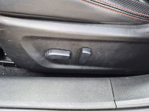 Used 2024 Nissan Altima 2.5 SR image 12