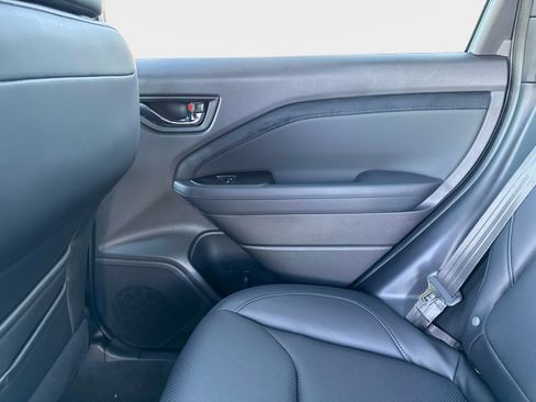 New 2026 Subaru Forester Limited image 16