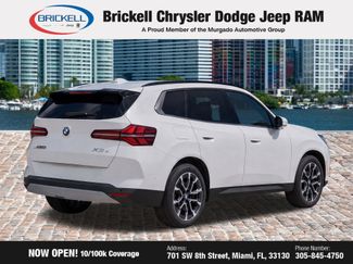 Used 2026 BMW X3 xDrive30i AWD/4WD video 4