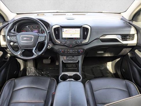 Used 2019 GMC Terrain Denali w/ Advanced Safety Package image 16