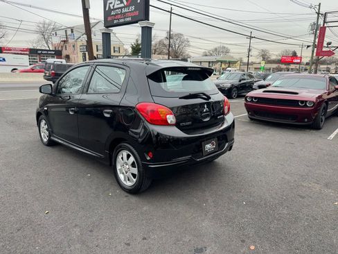 Used 2014 Mitsubishi Mirage ES image 5