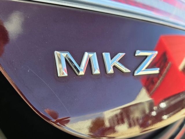 Used 2017 Lincoln MKZ Premiere FWD image 13
