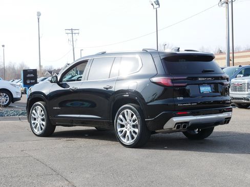 Certified 2025 GMC Acadia Denali w/ Super Cruise Package image 5