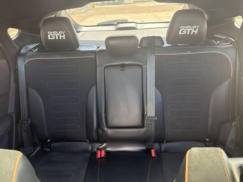 Used 2023 Ford Mustang Mach-E GT AWD/4WD image 22