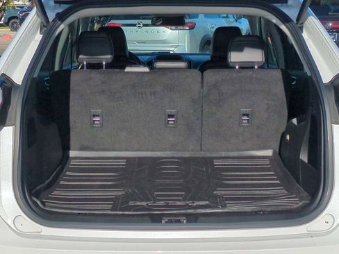 Used 2023 Ford Edge SEL w/ Convenience Package image 25