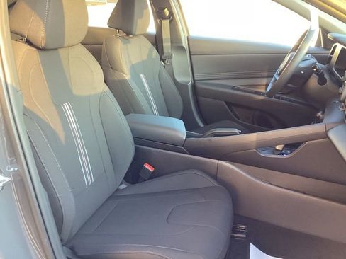 New 2026 Hyundai Elantra Sport w/ Cargo Package FWD image 15
