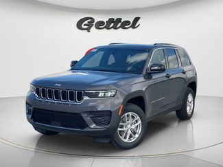 New 2025 Jeep Grand Cherokee Laredo video 1