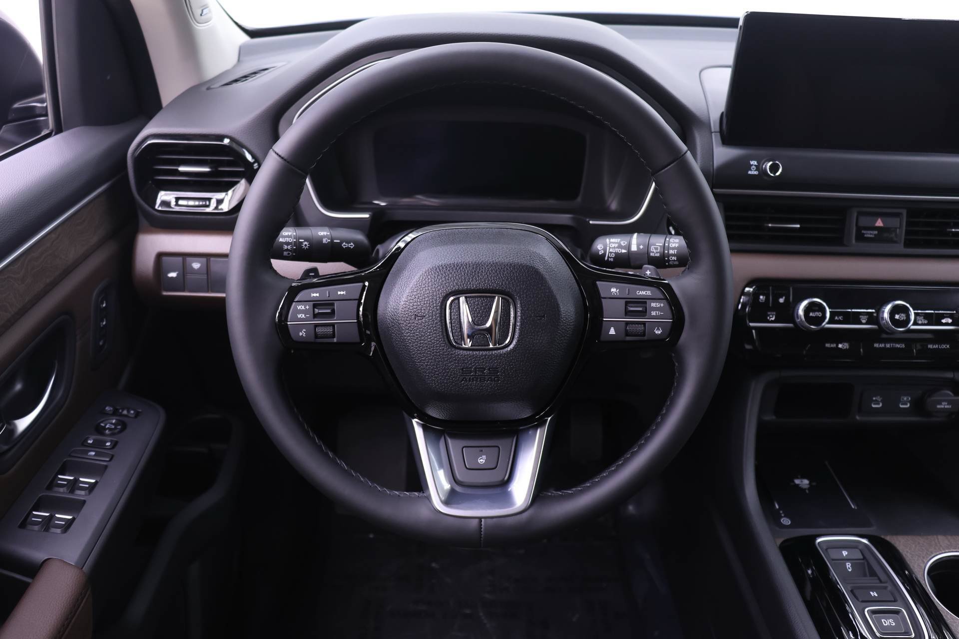 New 2026 Honda Pilot Elite image 14