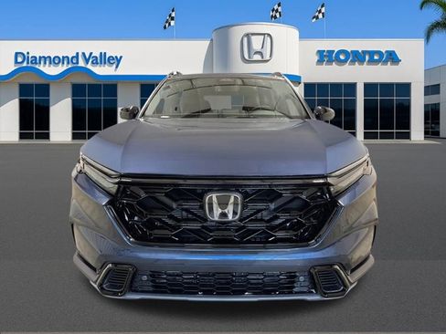 New 2026 Honda CR-V Sport-L image 8