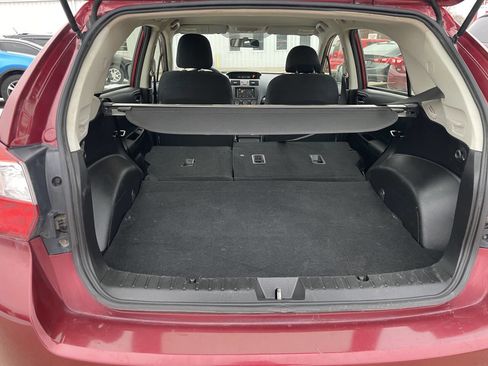 Used 2014 Subaru Impreza 2.0i Premium w/ All-Weather Package w/CVT image 30