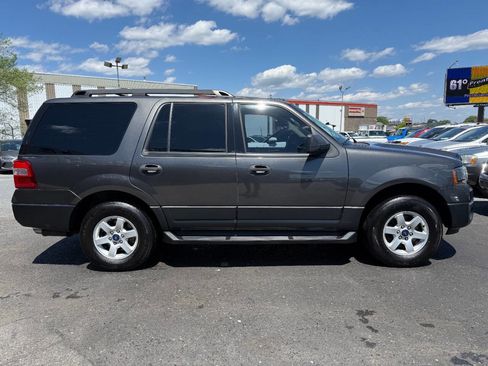 Used 2016 Ford Expedition XL AWD/4WD image 4