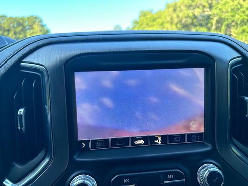 Used 2020 GMC Sierra 3500 Denali w/ Denali Ultimate Package AWD/4WD image 51
