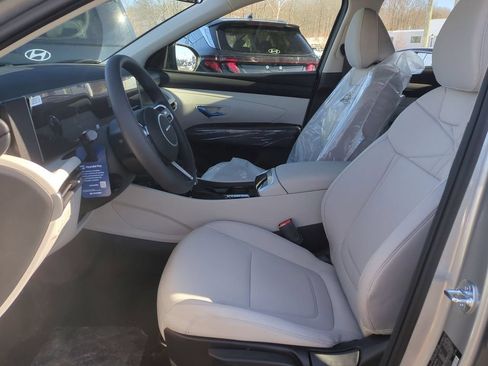 Used 2026 Hyundai Tucson SE AWD/4WD image 21