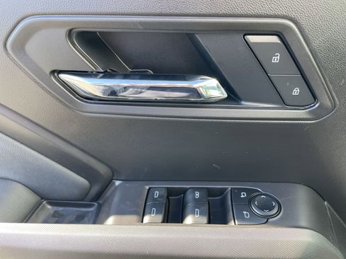 New 2025 Chevrolet Colorado W/T w/ Advanced Trailering Package image 88